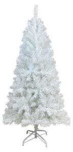 Timeless Christmas Fehér műfenyő - több méretben-150 cm-es (HOP1001384-2)