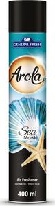 Légfrissítő, 400 ml, "Arola", óceán