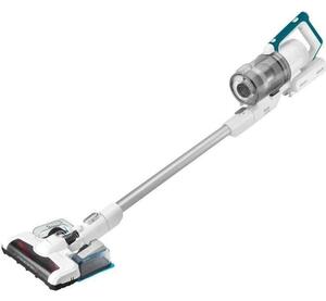 Amica Joran Aqua VM 9003 Függőleges Porszívó 150W Fehér/Ezüst