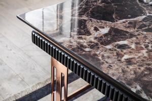 Nero bővíthető étkezőasztal (170-210 cm)