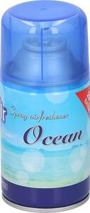 Levegő illatosító újratöltő 300ml óceán