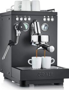 Graef Batessa ES1202 karos eszpresszó kávéfőző