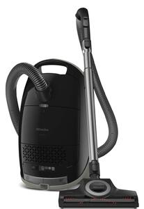 Miele Guard M1 Cat&Dog Porzsákos porszívó 890W - Obszidiánfekete