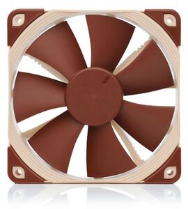 Noctua NF-F12 5V PWM 12cm ház hűtő ventilátor