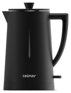 Zelmer ZCK8020B 1,7L Elektromos Vízforraló Fekete