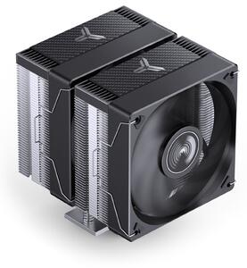 Jonsbo CR-3000E PWM Univerzális CPU Hűtő - Fekete