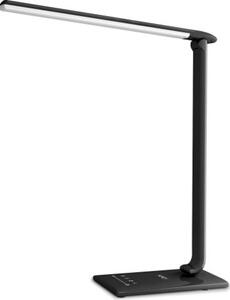 Lampka biurkowa Aukey (LT-T10 BLACK)