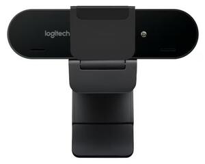 Logitech Brio webkamera takaró fekete (952-000066)