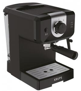 Krups OPIO XP320830 karos eszpresszógép 1,5 L fekete
