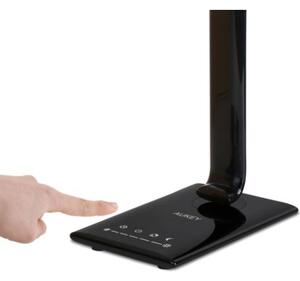 Lampka biurkowa Aukey (LT-T10 BLACK)