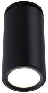 Paulmann Turnal Coin 3SD EBL schwarz (93088) LED-es beépíthető lámpa LED 6 W Fekete (matt)