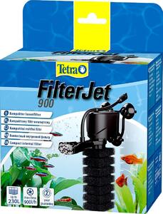 Tetra Filterjet 900 Kompakt Belső Szűrő - 12W