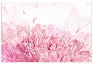 Kép - Virágzás (90x60 cm)
