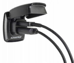 Scanstrut Dupla USB aljzat Scanstrut Flip Pro Terhelhetőség max.=6 A 10,8 - 32 V/DC