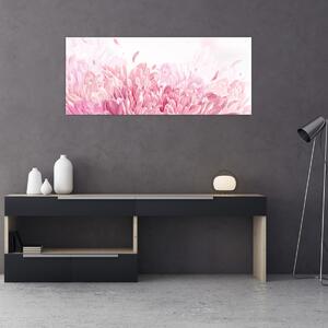 Kép - Virágzás (120x50 cm)