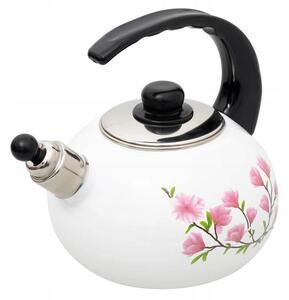 NoName Emailia Magnolia 2.3L Elektromos Vízforraló