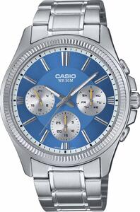 Casio MTP-1375PD-2A2VEF Collection Férfi Óra