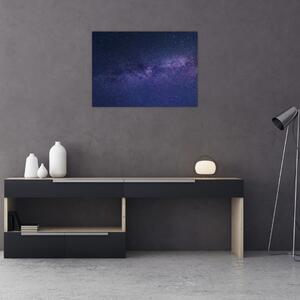 Galaxis kép (70x50 cm)