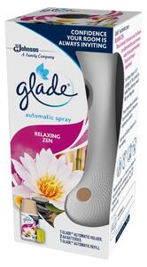 Glade Automatic Spray Illatosító készülék (japán kert)