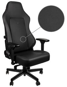 Noblechairs HERO Black Edition Gamer szék NBL-HRO-PU-BED