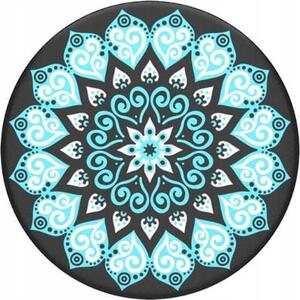 Popsockets 2 Peace Mandala Sky 801146 fogantyú telefontokhoz - standard