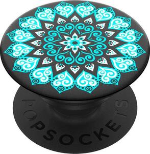 Popsockets 2 Peace Mandala Sky 801146 fogantyú telefontokhoz - standard