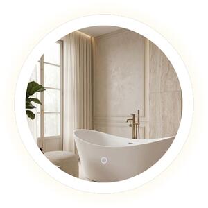 LED fali tükör YH-BL-1 70 cm