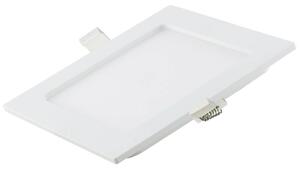 Heitronic Le Mans LED-es beépíthető lámpa LED 18 W Fehér (501382)