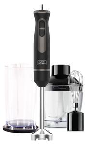 Black & Decker BXHBA800E Botmixer - Fekete