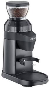 GRAEF (CM8002EU) (CM8002EU) Kávédaráló Fekete (matt) Kúpos daráló