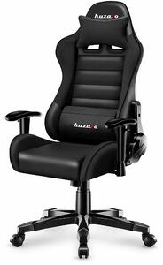 Huzaro Ranger 6.0 Gamer szék - Fekete