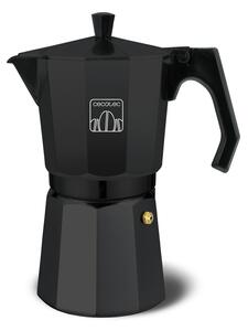 Mokclassic 900 Black - kotyogós kávéfőző / 01668