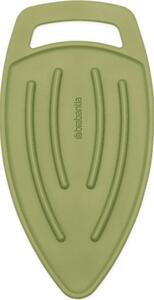 Brabantia Silicone Ironing Pad szilikon, hőálló vasaló alátét, nyugodt zöld - 149344