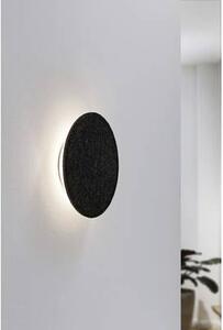 Paulmann Tulga (79992) LED-es fali lámpa 15 W LED Antracit