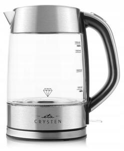 ETA Crysten 4154 Vízforraló üveg 2100W 1.7L
