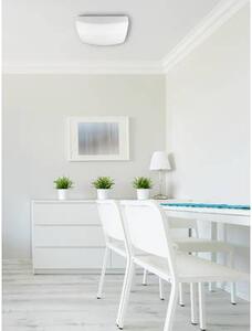 Müller-Licht (21000075) Reva Star 30 Square LED-es mennyezeti lámpa LED 12 W Fehér