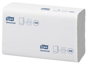 Tork Xpress Multifold Universal Kéztörlő hajtogatott fehér (150299)