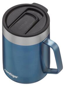 Contigo Streeterville Thermalock 420ml Termoszbögre - Kék