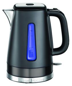 Russell Hobbs 26140-70 Matte Black 1,7L vízforraló