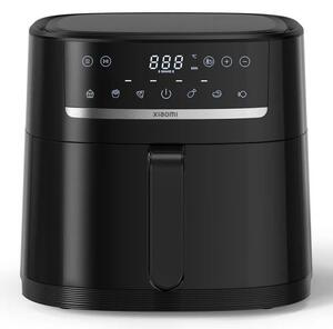 Xiaomi Mi Smart Air Fryer 6L forrólevegős sütő, 1500W - Fekete