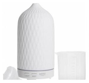 Camry CR 7970 Ultrahangos aroma diffúzor 3az1 - Fehér