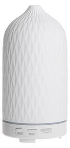 Camry CR 7970 Ultrahangos aroma diffúzor 3az1 - Fehér