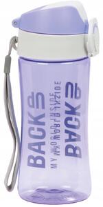Backup Lila Kulacs 400 ml