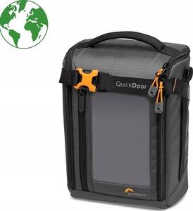 Lowepro GearUp Creator Box L II rendszerező táska