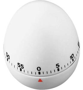 TFA Konyhai időzítő tojás (O x Ma) 60 mm x 74 mm Fehér