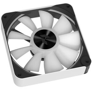 APNX FP2-120 PWM ARGB hűtő ventilátor fehér (4711099474479)