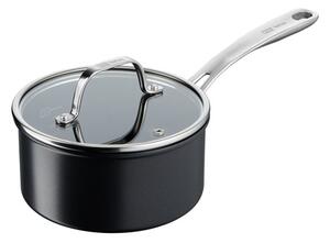 Tefal E0142355 Jamie Oliver Home Cook lábas fedővel 18cm