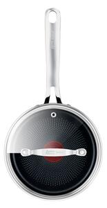 Tefal E0142355 Jamie Oliver Home Cook lábas fedővel 18cm