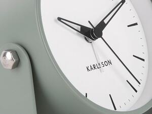 Ébresztőóra ø 11 cm Calm – Karlsson