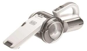 Black&Decker Pivot PV1820L Kézi porszívó - Szürke/ezüst